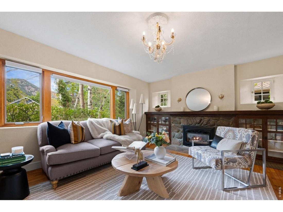 House in Boulder, Colorado, United States 4 - 18965098