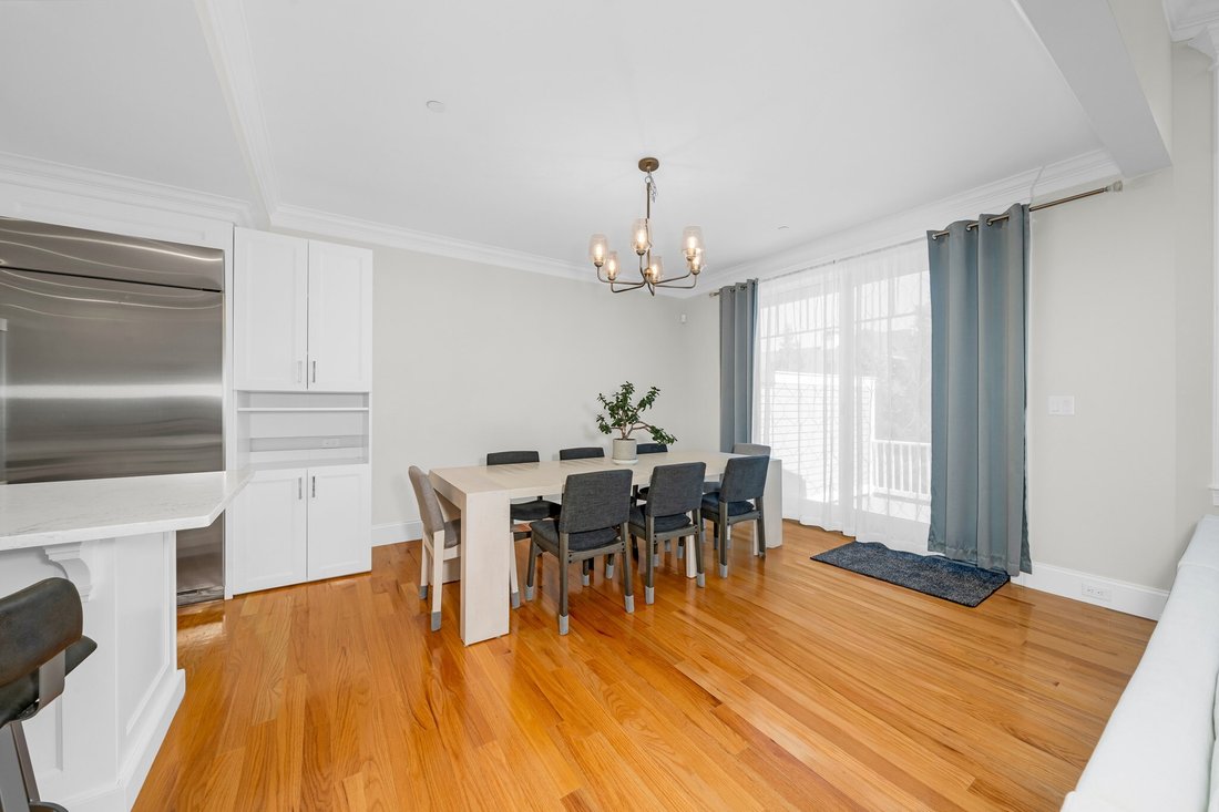 Condo in Andover, Massachusetts, United States 5 - 18978497