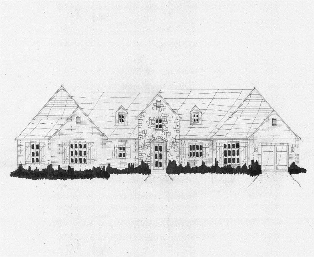 House in Sperry, Oklahoma, United States 1 - 18964752