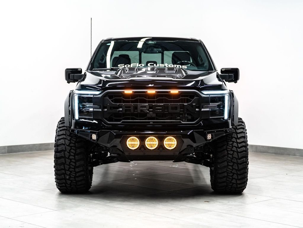 Ford F-150 4X4 in Fort Lauderdale, FL, United States 2 - 18974507