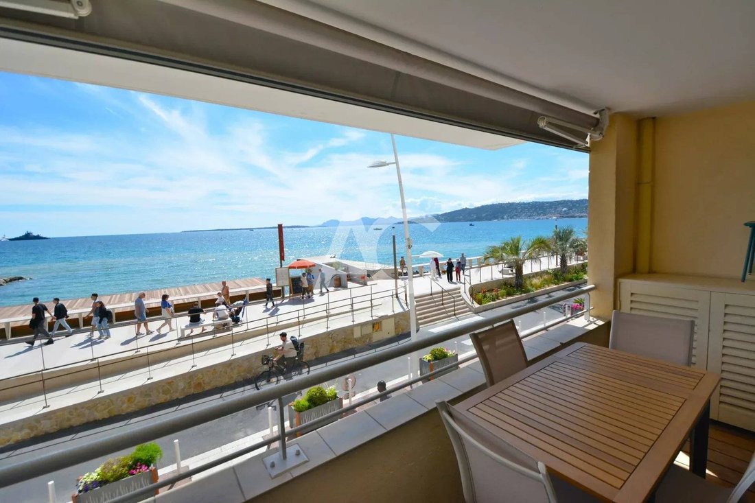 Apartment in Fontmerle, Antibes, France 2 - 17756048