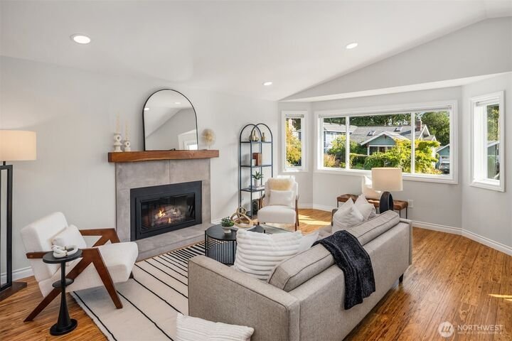 House in Seattle, Washington, United States 5 - 18973275