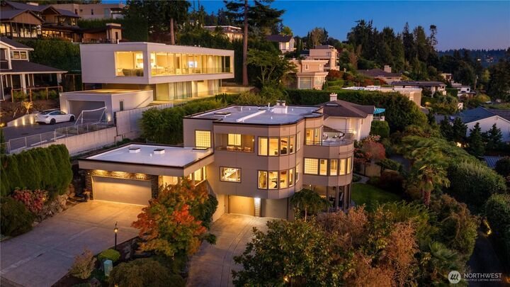 House in Kirkland, Washington, United States 4 - 18973333