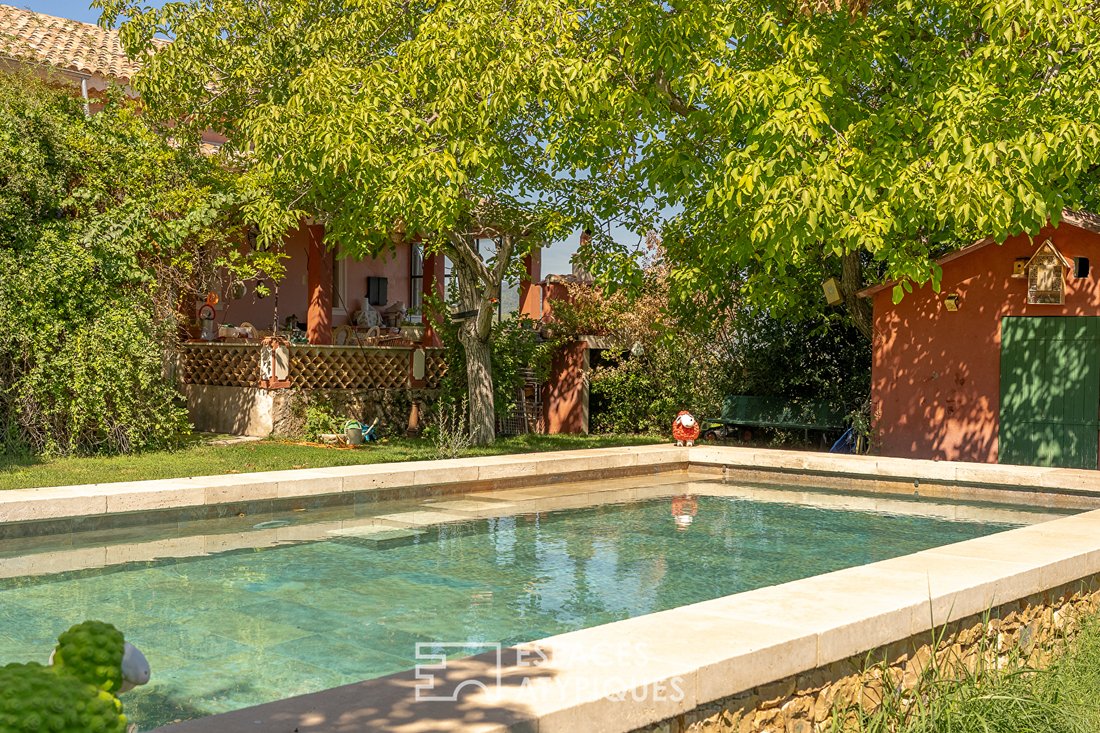 Villa in Saint Jaume, Draguignan, France 2 - 18972349