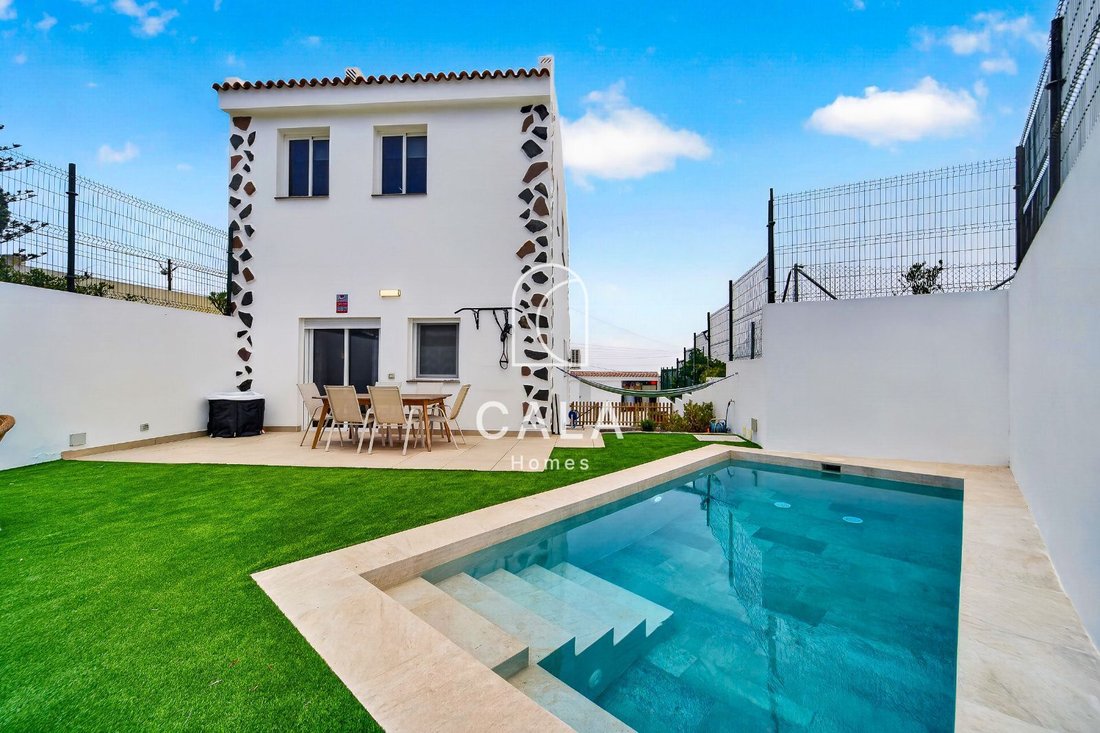 Villa in Adeje, Canary Islands, Spain 2 - 18964614