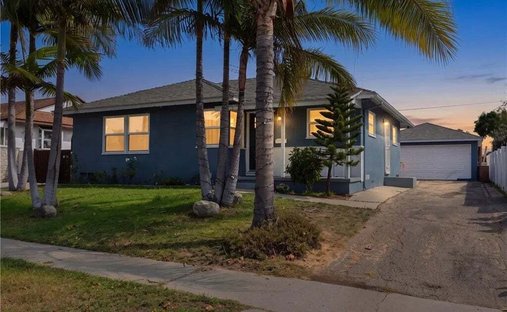 House in Torrance, California, United States 1