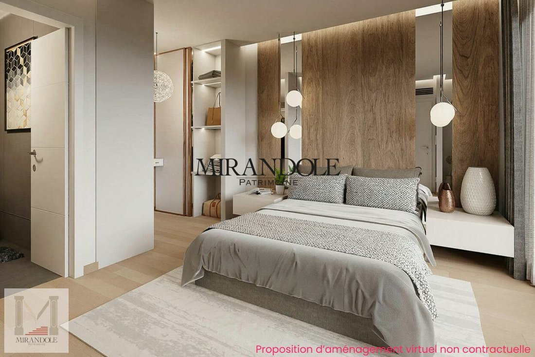 Apartment in La Ciotat, Provence-Alpes-Côte d'Azur, France 3 - 17393132