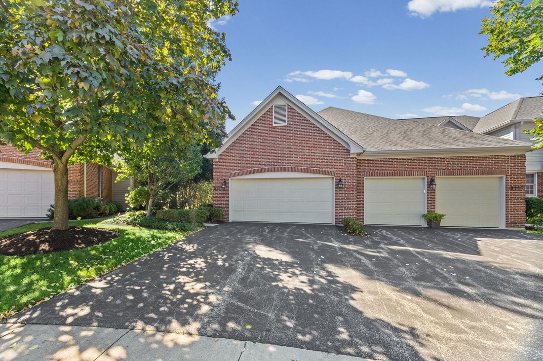 Villa in Glenview, Illinois, United States 1 - 18979609