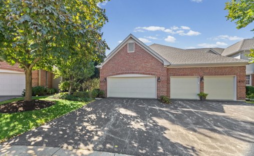 Villa in Glenview, Illinois, United States 1