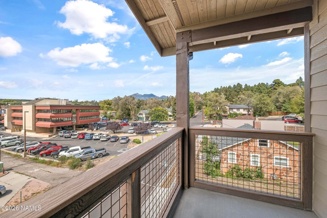 Condo in Flagstaff, Arizona, United States 2 - 18977449
