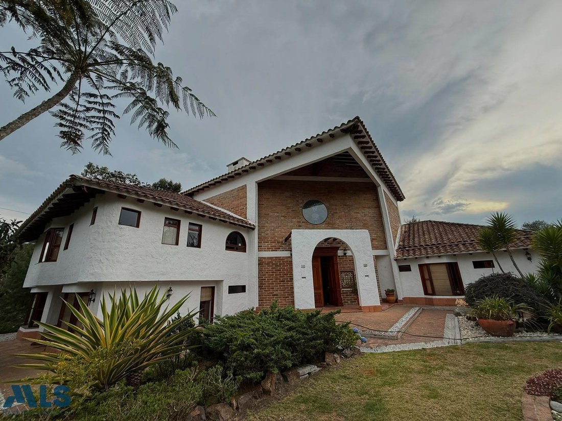 House in Envigado, Antioquia, Colombia 1 - 18974085