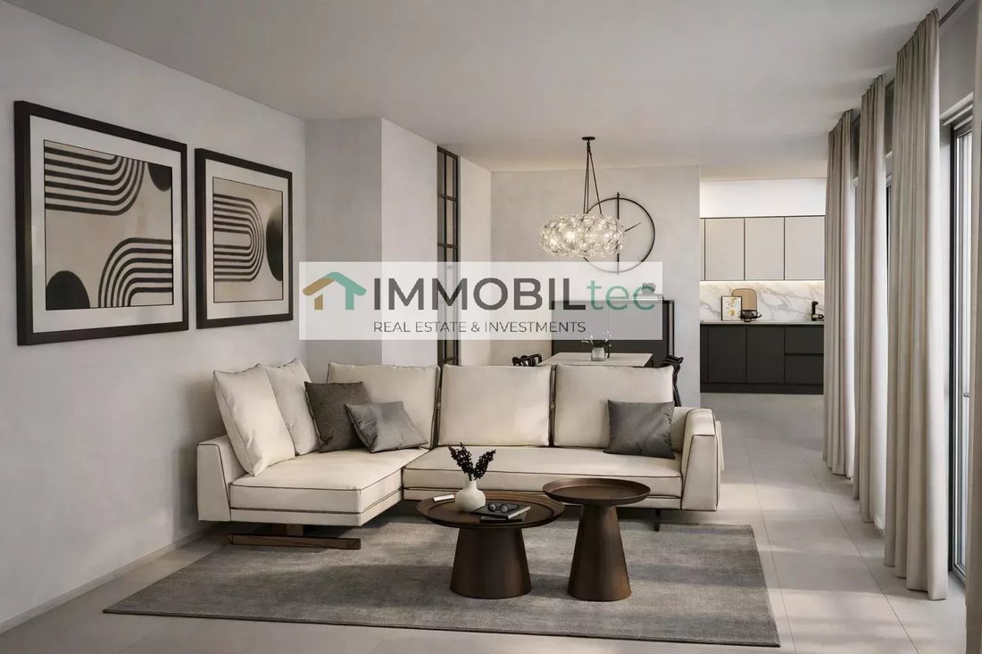 Penthouse in Rovellasca, Lombardy, Italy 5 - 18965761