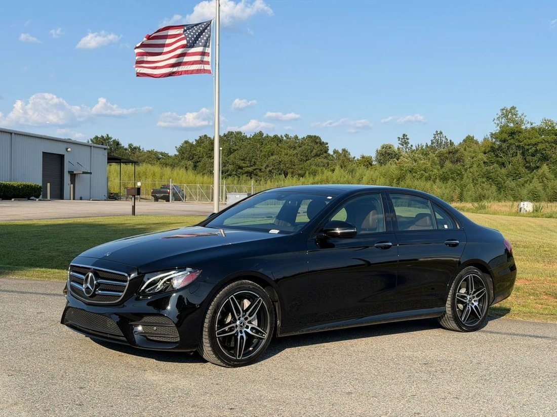 Sedan in Macon, GA, United States 1 - 18972316