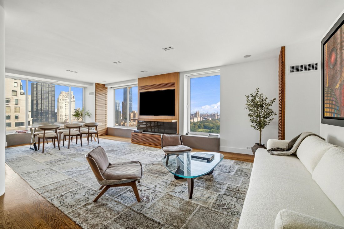 Condo in New York, New York, United States 3 - 18968049