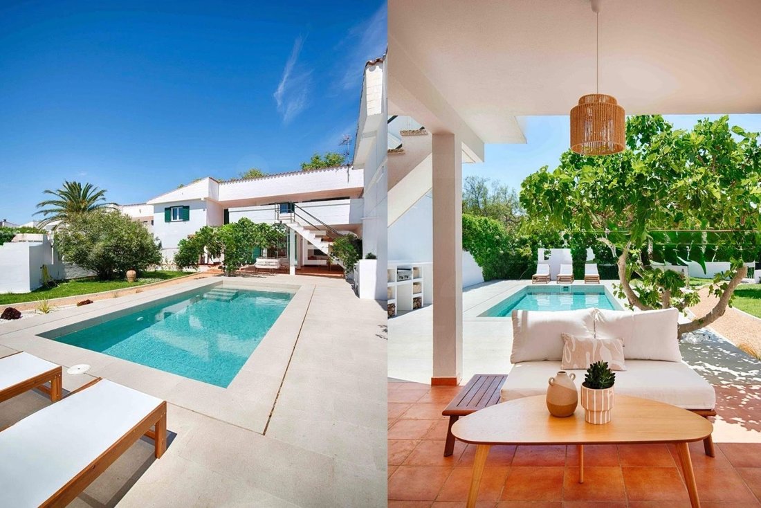 Villa in Empuriabrava, Katalonien, Spanien 1 - 15273670