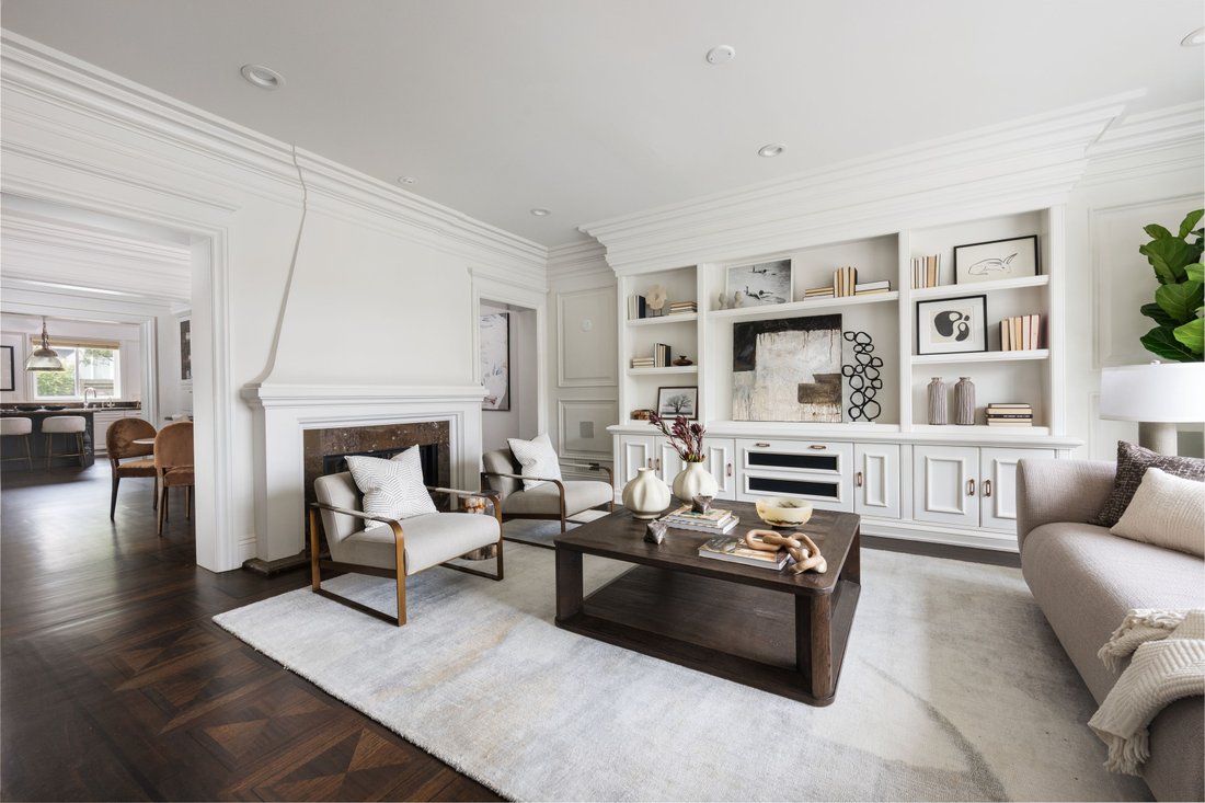 House in San Francisco, California, United States 3 - 18977810