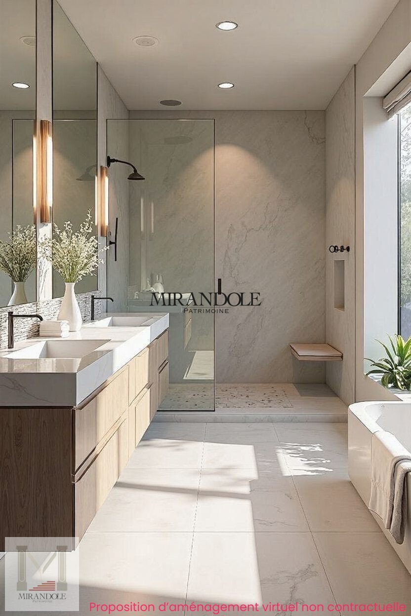 Apartment in Vaufrèges, Marseille, Provence-Alpes-Côte d'Azur 4 - 18385313