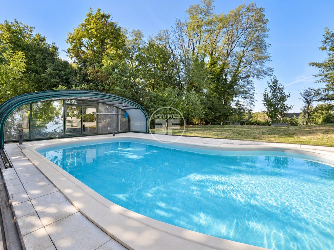 House in Hegenheim, Grand Est, France 3 - 18978703