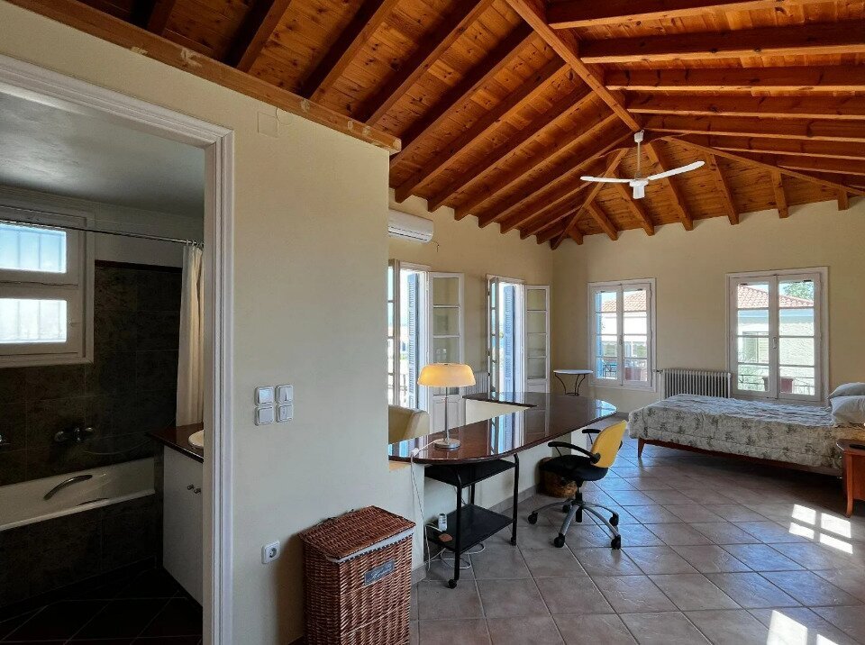 Townhouse in Spetses, Attica, Greece 5 - 18974881