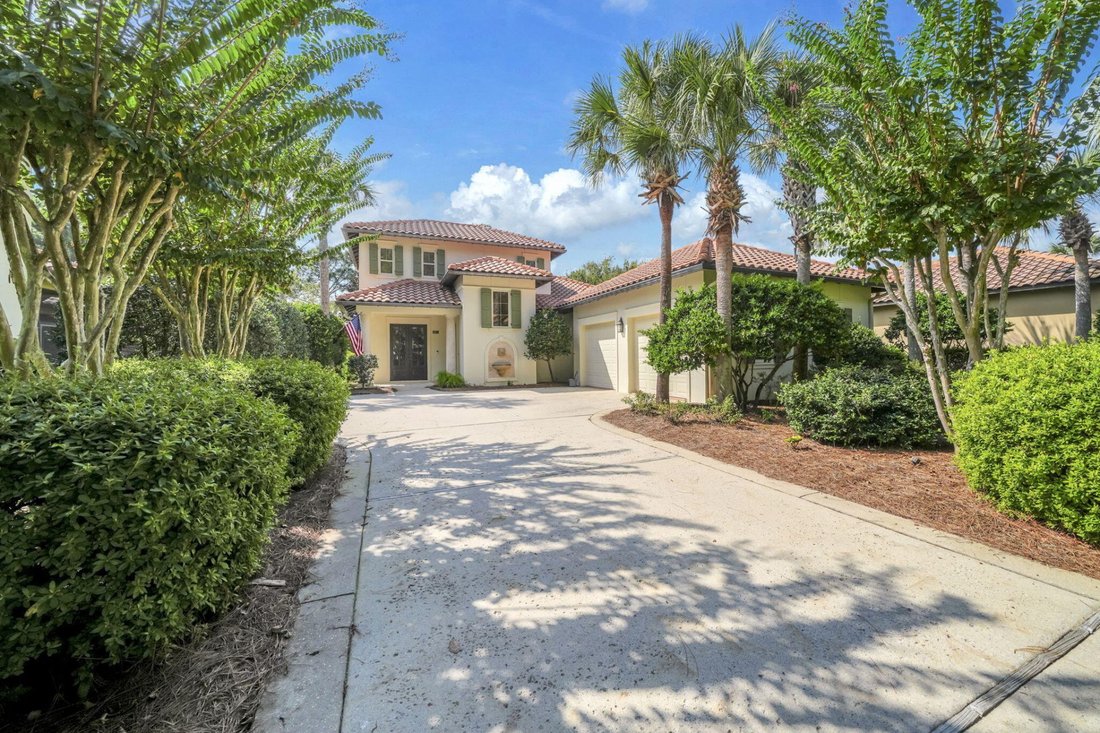 House in Miramar Beach, Florida, United States 1 - 18973187
