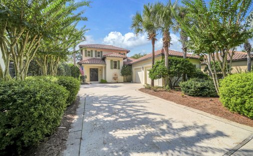 House in Miramar Beach, Florida, United States 1