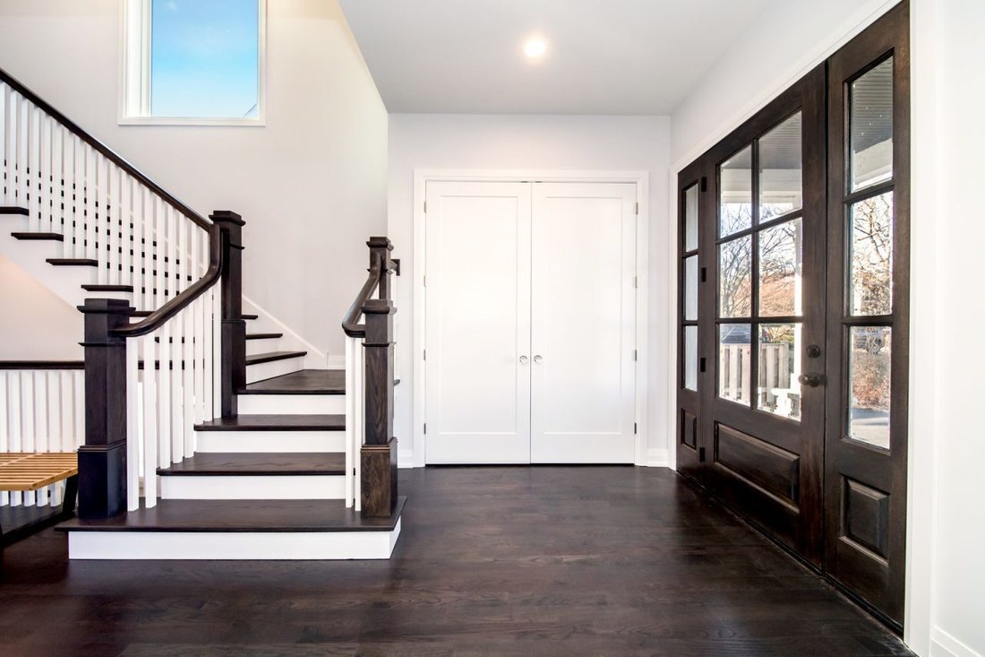 House in Evanston, Illinois, United States 2 - 18978543