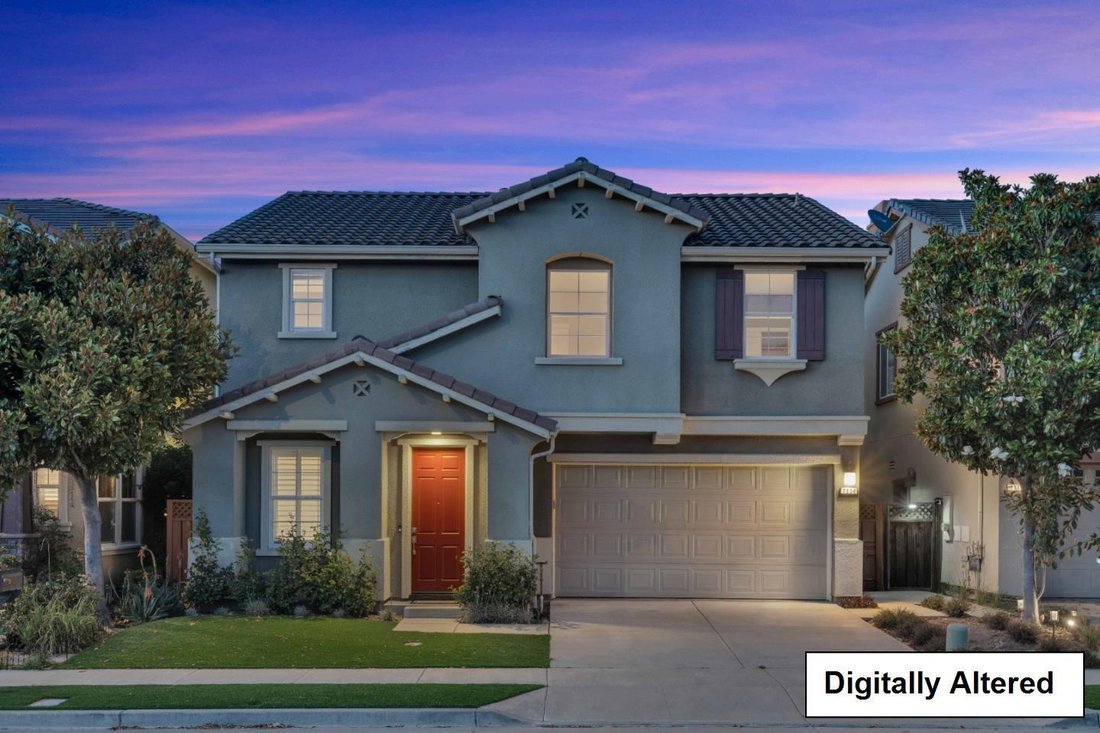 House in San Jose, California, United States 3 - 18977396