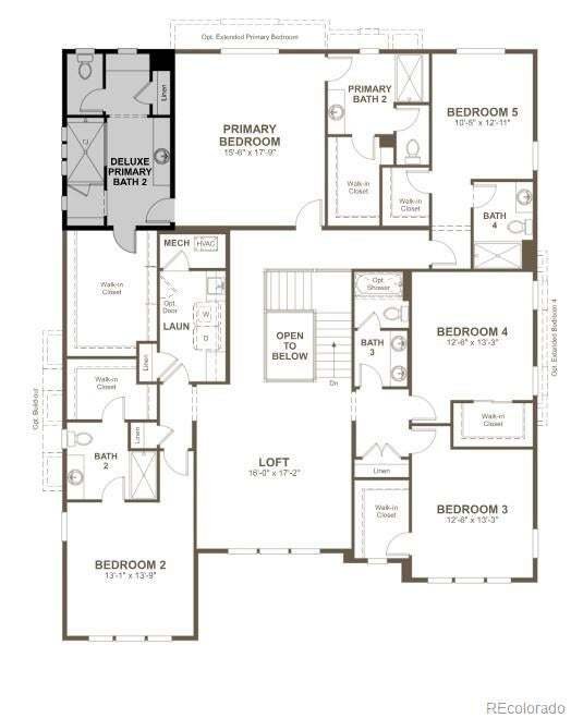 House in Sterling Ranch, Colorado, United States 4 - 18969154