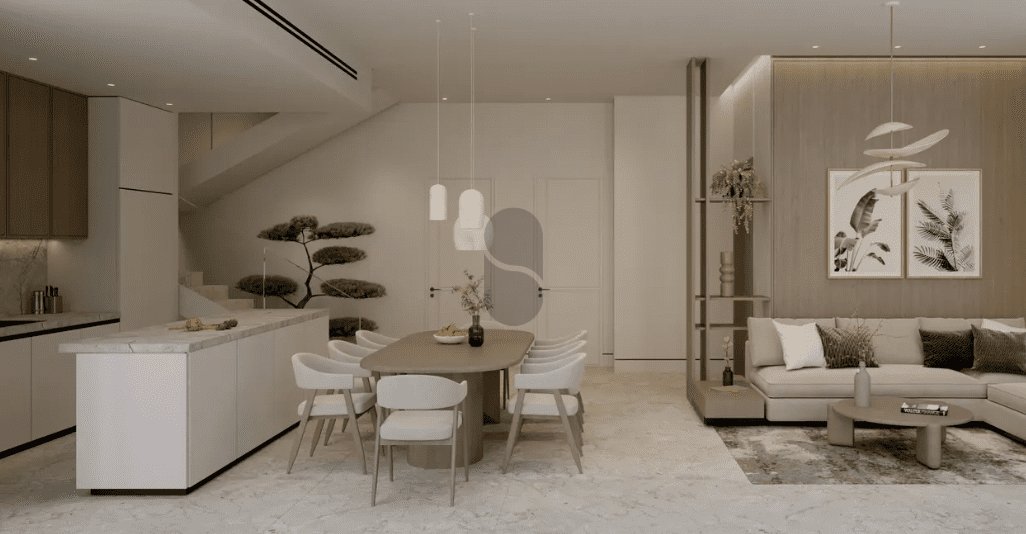 Apartment in Al Barsha South 5, Al Barsha, Dubai 5 - 18965955