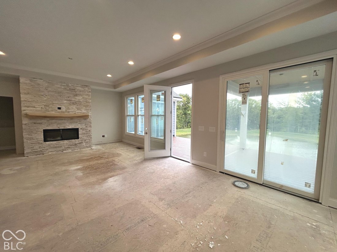 House in Zionsville, Indiana, United States 5 - 18968562