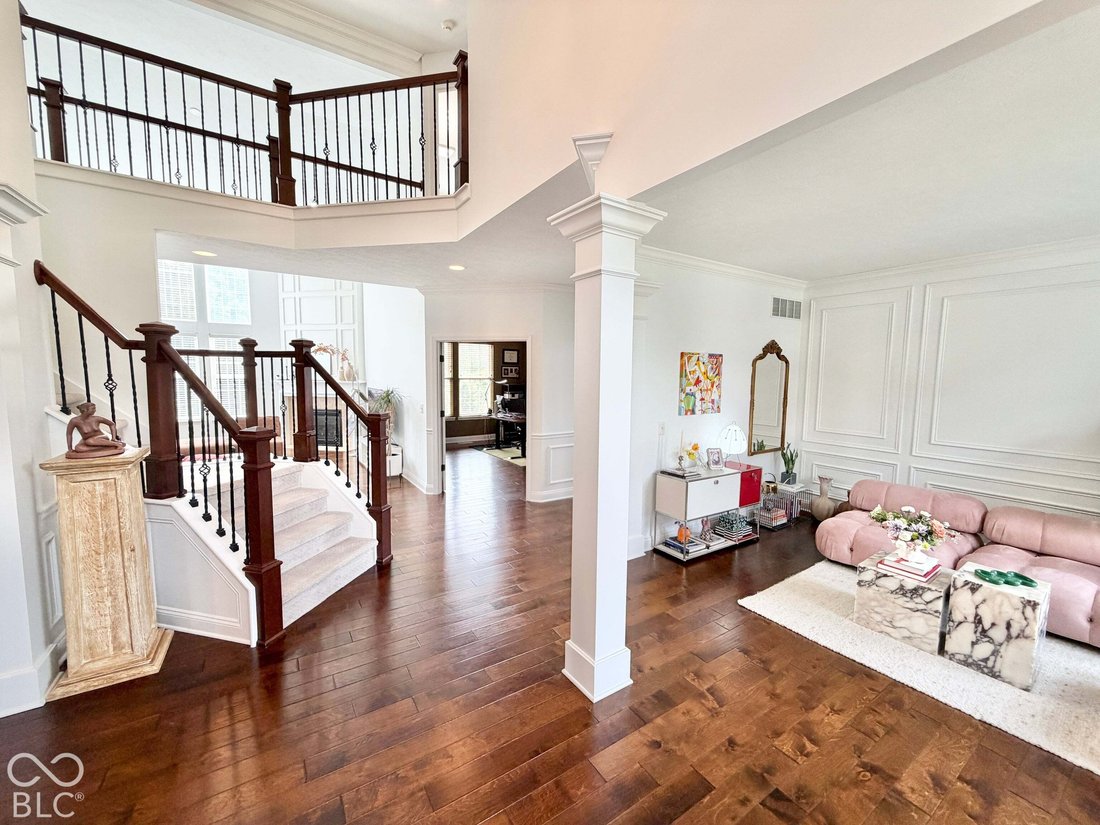House in Zionsville, Indiana, United States 4 - 18980340