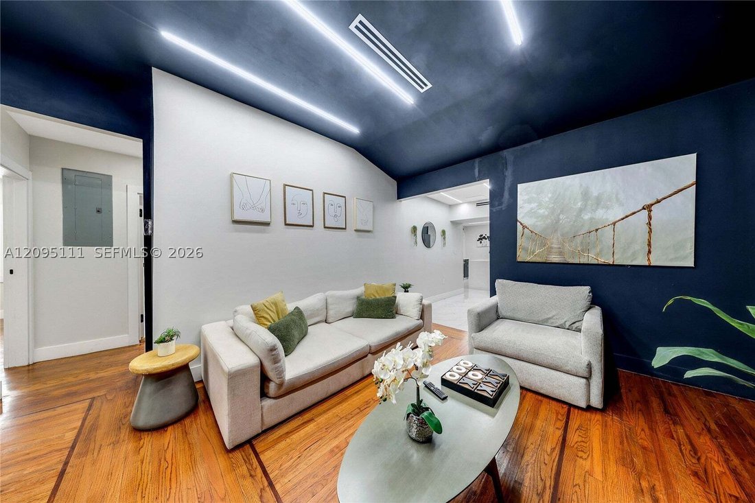 House in Miami, Florida, United States 2 - 18965346