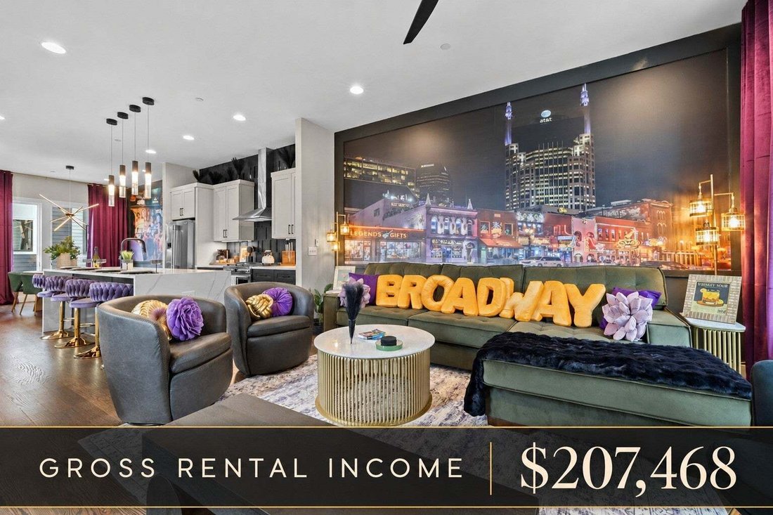 Co Op in Nashville, Tennessee, United States 1 - 18969184