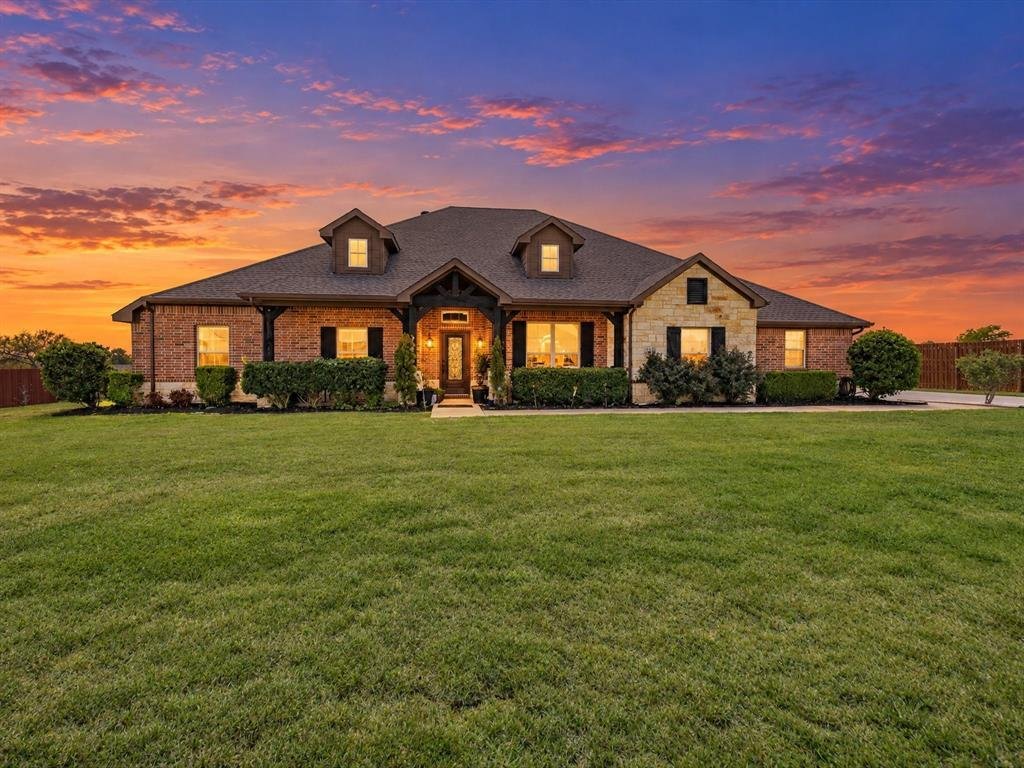 House in Decatur, Texas, United States 1 - 17215950