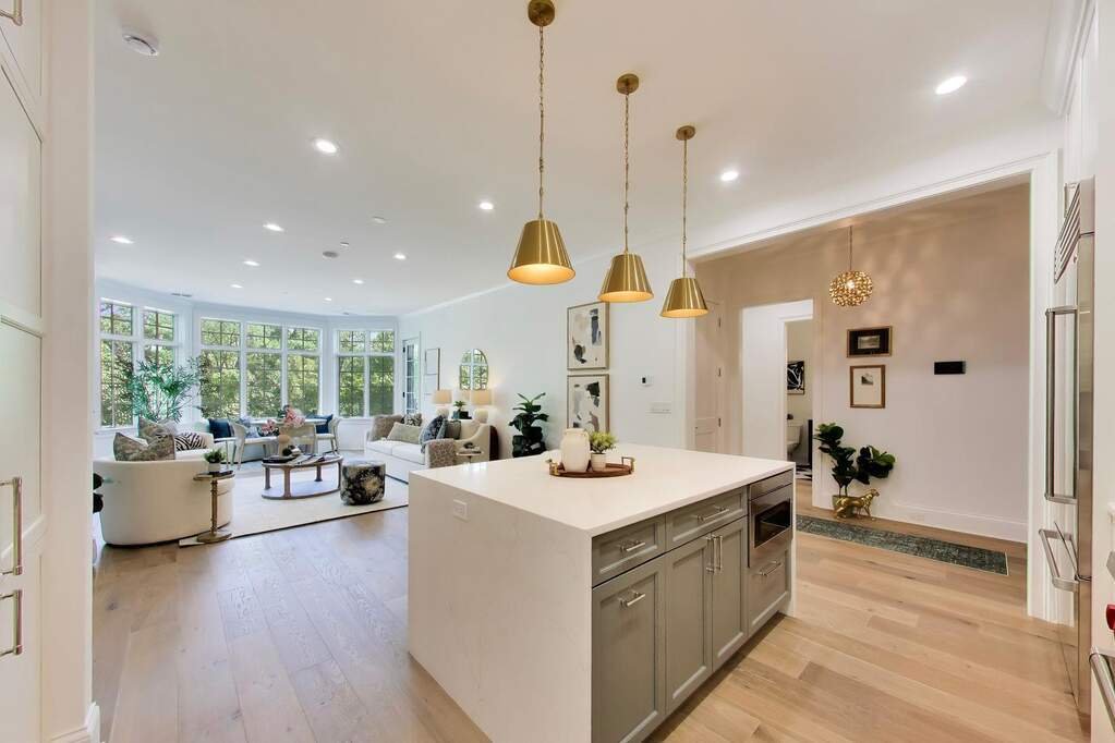 Condo in Winnetka, Illinois, United States 5 - 18972781
