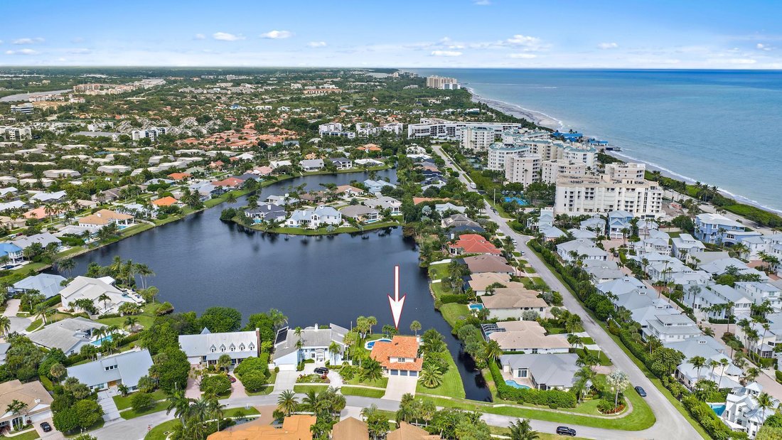 House in Jupiter, Florida, United States 4 - 18965231