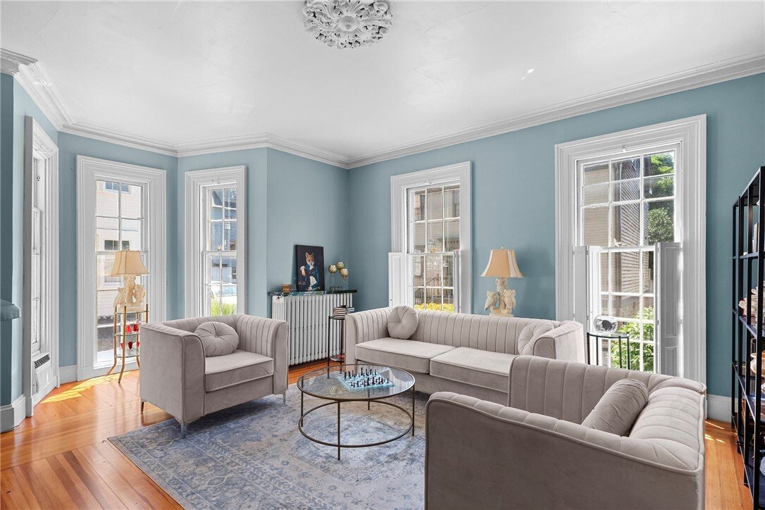 House in Newport, Rhode Island, United States 3 - 18978803