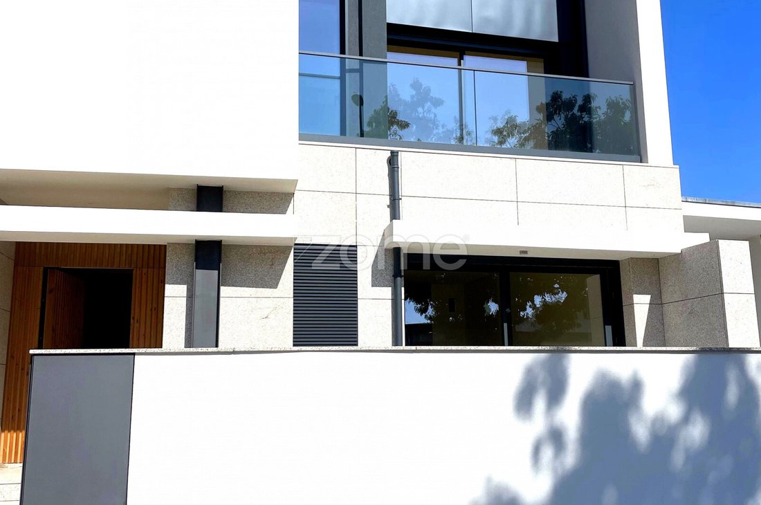 Casa a Cidade da Maia, Oporto, Portogallo 2 - 12970710