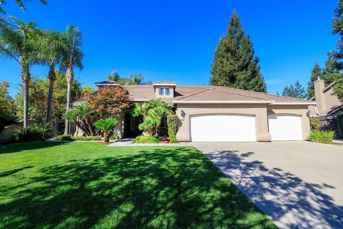 House in Turlock, California, United States 1 - 18981853