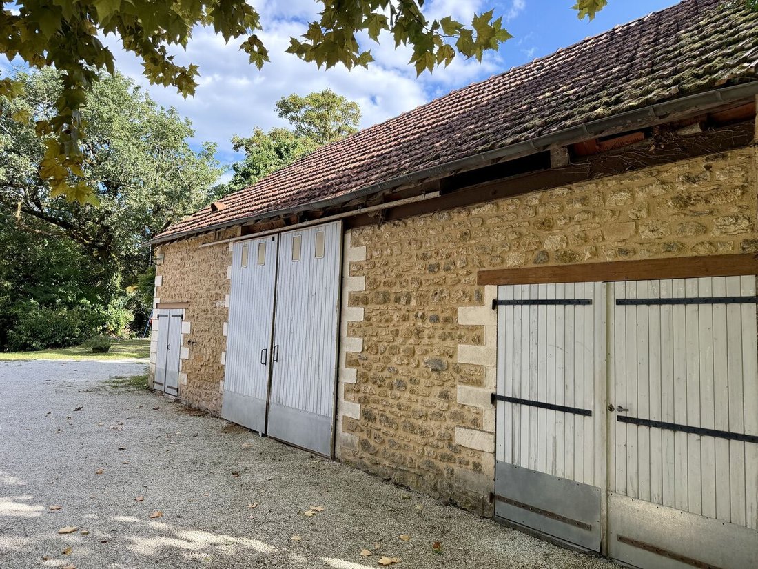 House in Temniac, Sarlat-la-Canéda, France 4 - 18970620