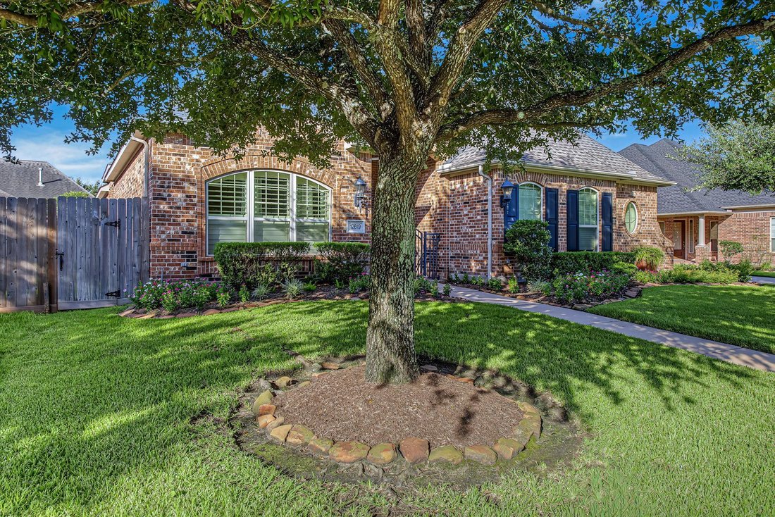 House in Tomball, Texas, United States 2 - 18970538