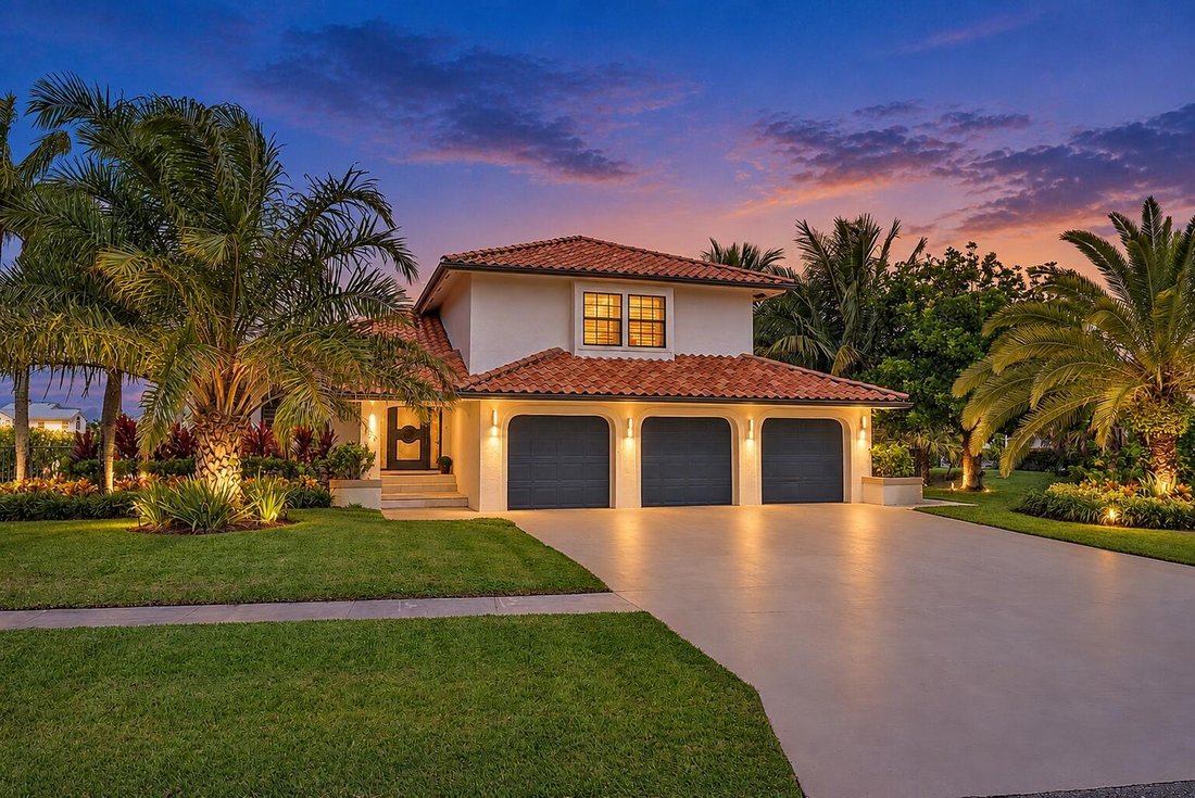 House in Jupiter, Florida, United States 2 - 18965231