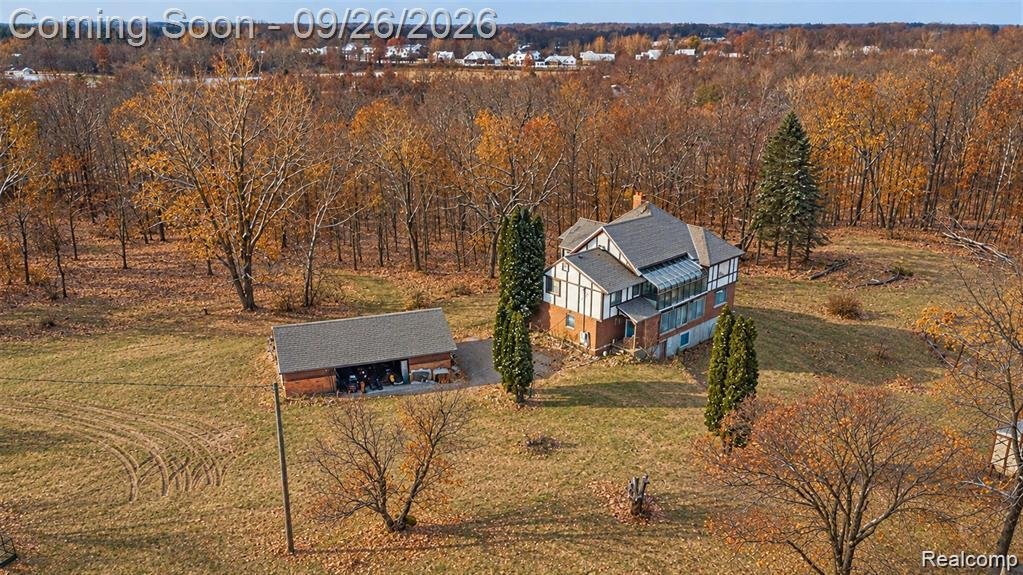 House in Holly, Michigan, United States 3 - 18973965