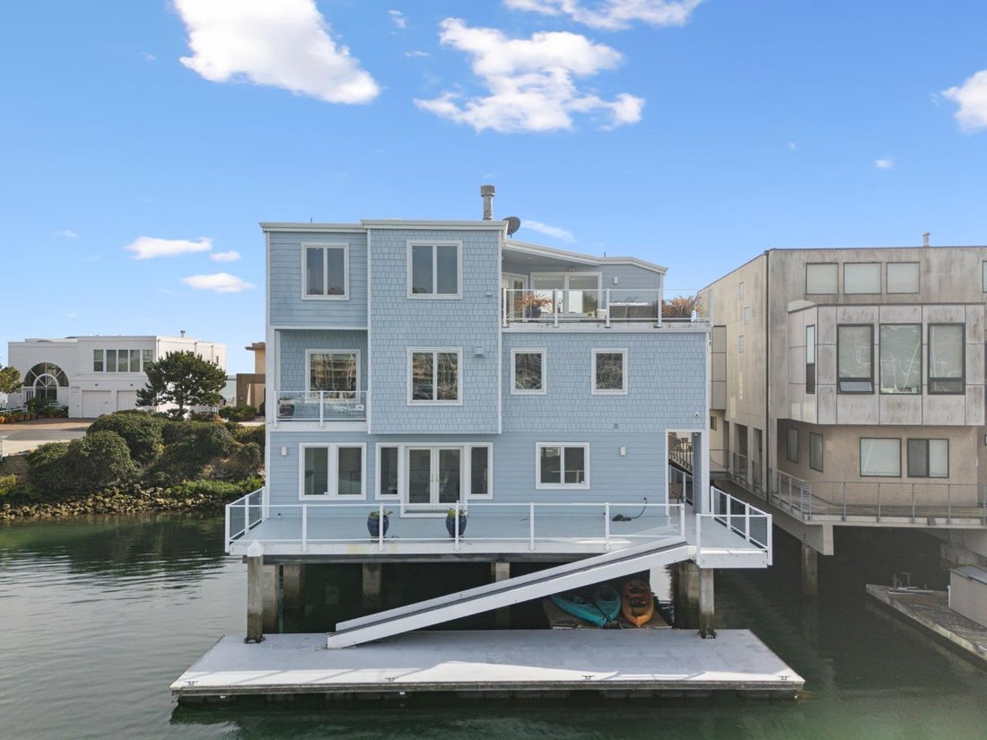 House in Richmond, California, United States 4 - 18973608