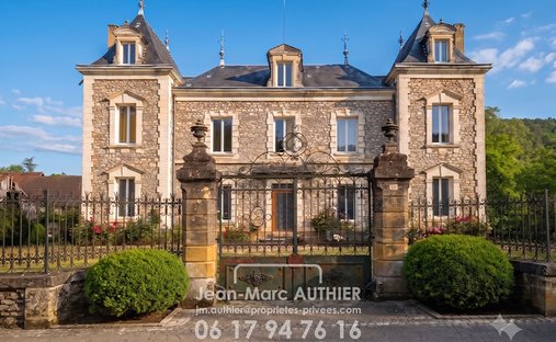 Villa in Daglan, Nouvelle-Aquitaine, France 1