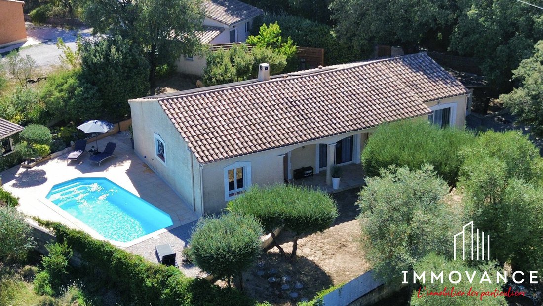 House in Liouc, Occitania, France 1 - 18973067