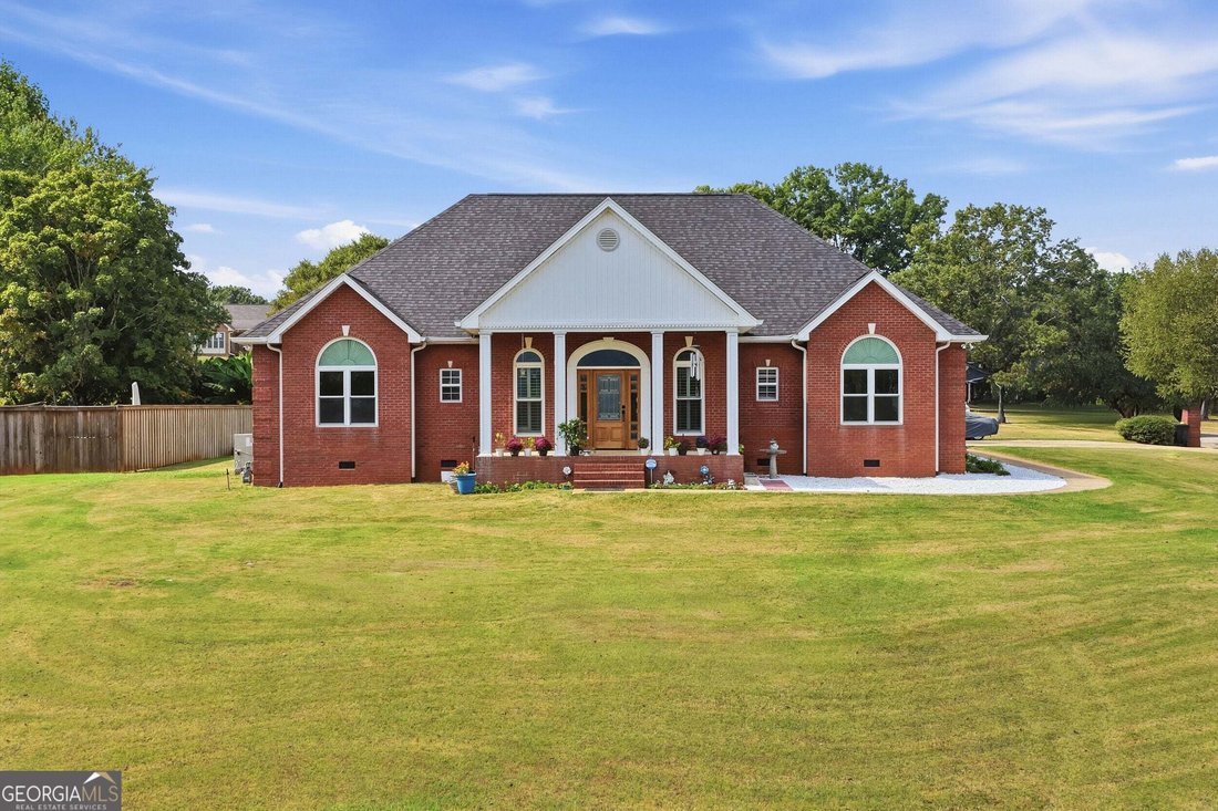 House in Ooltewah, Tennessee, United States 1 - 18970048