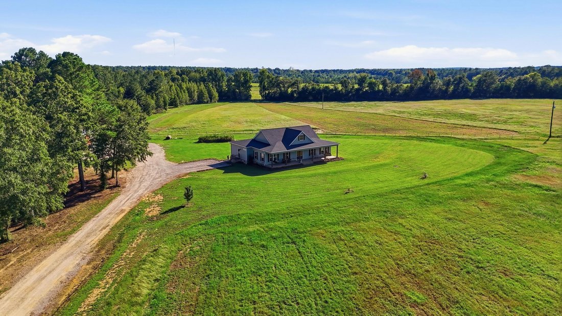 Farm Ranch in Aiken, South Carolina, United States 3 - 18980478