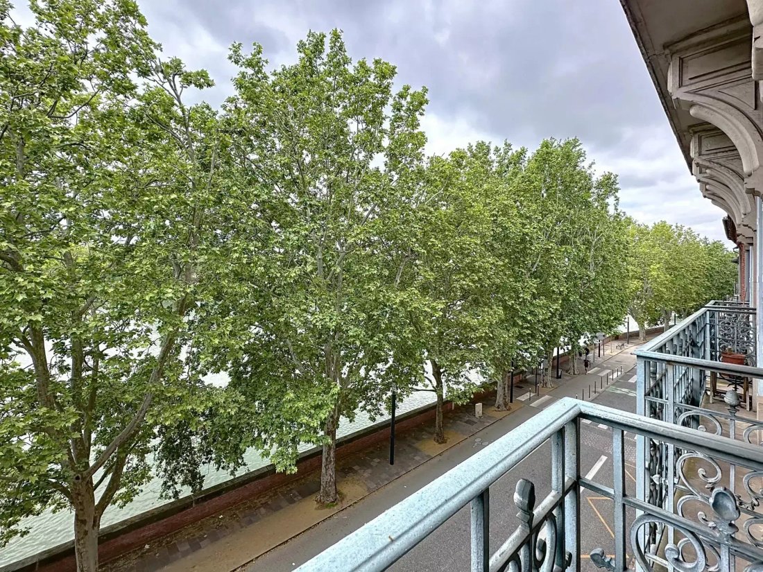 Apartment in Saint Cyprien, Toulouse, France 4 - 16297093