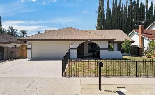 House in West Hills, California, United States 1